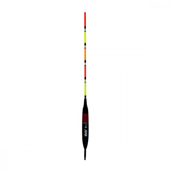 Dobber iBite Cigar Neonrood 3G