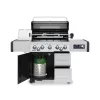 Broil King Imperial QS 590 IR Gázgrill
