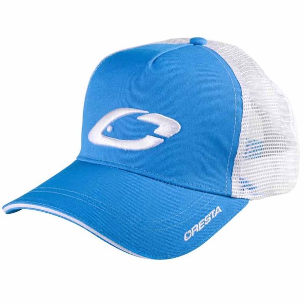 Cresta Trucker Cap Pet