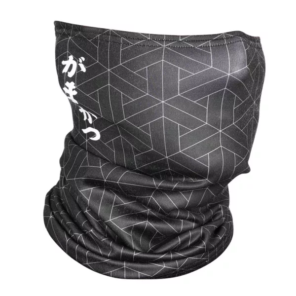 Gamakatsu G-Face Scarf Winter Wintersjaal
