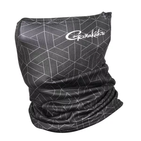 Gamakatsu G-Face Scarf Summer Zomersjaal