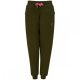 Navitas - Womens Sherpa Jogger - Trainingsbroek - XL - Lente kleding, Herfst kleding - Broeken