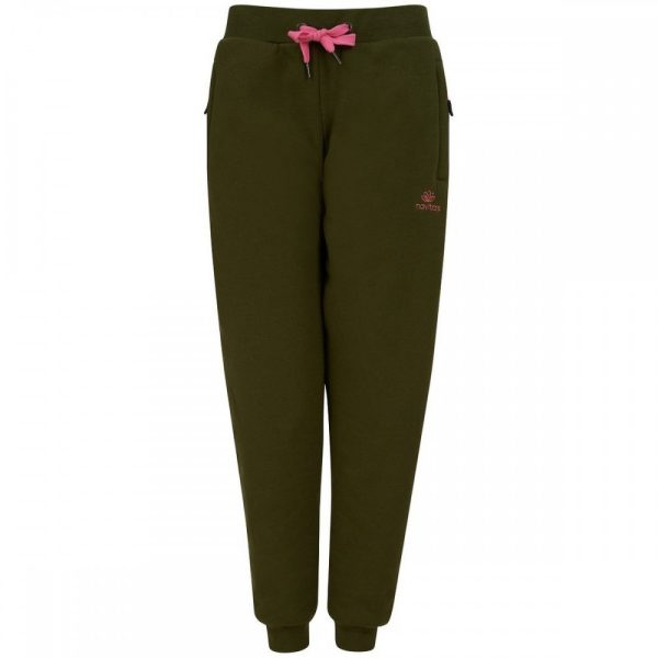 Navitas - Womens Sherpa Jogger - Trainingsbroek - XXL - Lente kleding, Herfst kleding - Broeken
