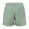 Navitas Womens Shorts Light Green Korte Broek S