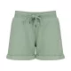 Navitas Womens Shorts Light Green Korte Broek M