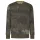 Navitas Camo Identity Sweatshirt S Trui