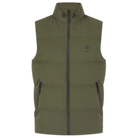 Navitas Eurus Puffer Gilet Vest S