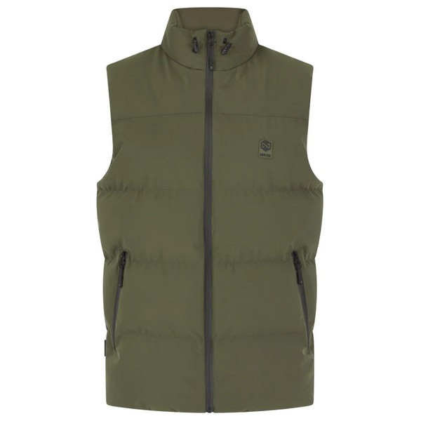 Navitas Eurus Puffer Gilet Vest S