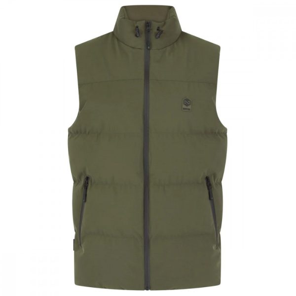 Navitas Eurus Puffer Gilet Vest M