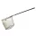 Carp Expert Commercial Schepnet Met Multilock Handvat 3,00m 60x60cm