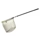 Carp Expert Commercial Schepnet Met Multilock Handvat 2,00m 60x60cm