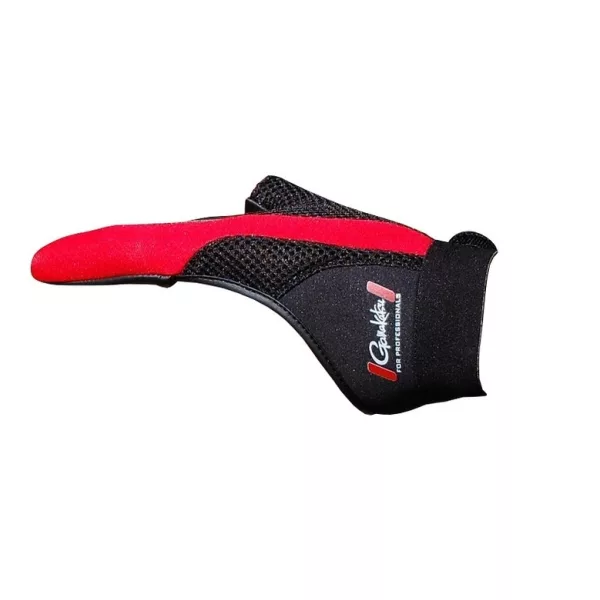 Gamakatsu Casting Protection Glove Werphandschoen 2XL