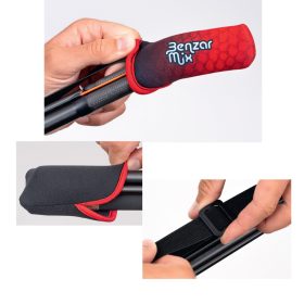 Benzár Verstelbare Hengelband