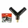 Carp Expert Boilie Schepnet Y Adapter