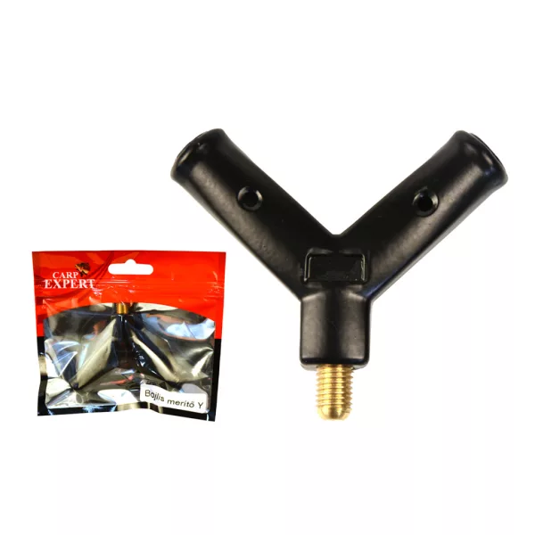 Carp Expert Boilie Schepnet Y Adapter