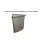 Carp Expert Boilie Schepnet 1x1m met 1,8m steel