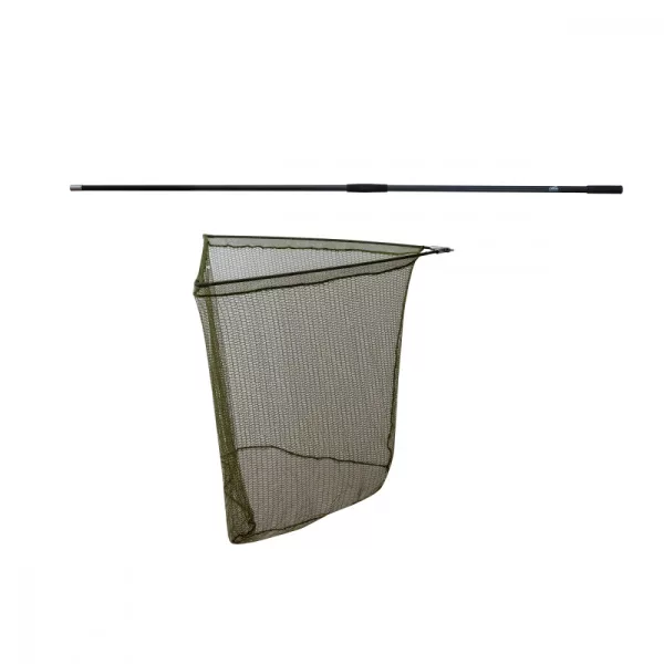 Carp Expert Boilie Schepnet 1x1m met 1,8m steel