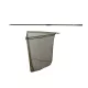 Carp Expert Boilie Schepnet 1x1m met 1,8m steel