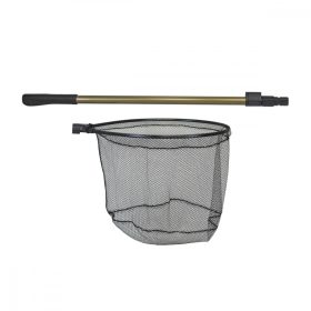   Carp Expert Origineel Schepnet + Steel - Schepnetsteel met net