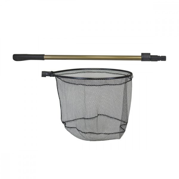 Carp Expert Origineel Schepnet + Steel - Schepnetsteel met net