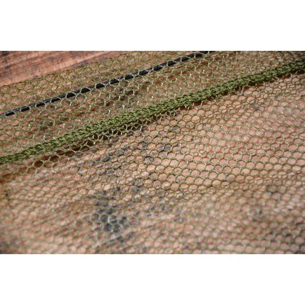 Carp Expert Max2 Boilie schepnet 100x100cm - zonder steel