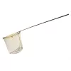 Carp Expert Max1 97x97cm Schepnet met steel van 180cm