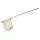 Carp Expert Max1 97x97cm Schepnet met steel van 180cm