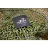 Carp Expert Max1 97x97cm Schepnet met steel van 180cm