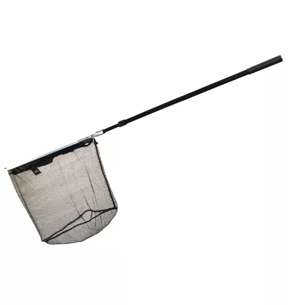 Carp Expert Classic 55x55cm Schepnet met steel van 2,00m