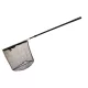 Carp Expert Classic 55x55cm Schepnet met steel van 2,00m