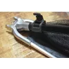 Carp Expert Classic 55x55cm Schepnet met steel van 2,00m