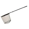 Carp Expert Neo Protect 60x60cm Rubberen Schepnet met 3-delige steel van 2,50m