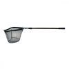 Carp Expert Origineel Tele Sterk Schepnet 60 Cm 2,4M - Schepnetsteel met net