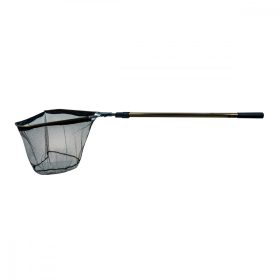   Carp Expert Origineel Tele Sterk Schepnet 60 Cm 3M - Schepnetsteel met net