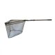 Carp Expert Origineel Licht Schepnet 60 Cm 2M - Schepnetsteel met net