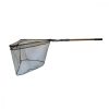 Carp Expert Origineel Licht Schepnet 60 Cm 2,5M - Schepnetsteel met net