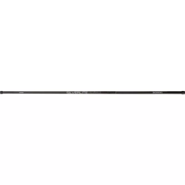 Browning 4,00m Silverlite landingsnetsteel S: 285g - Landingsnetsteel