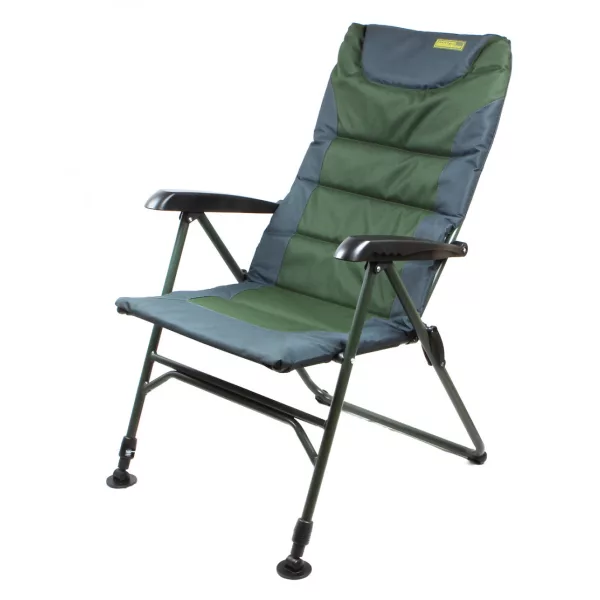 CARP ACADEMY Weekend Fauteuil Stoel