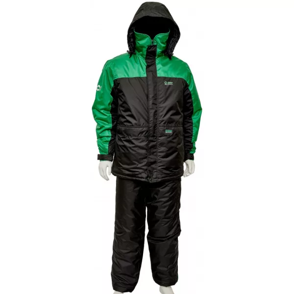 Sensas Montreal Regenpak Set L