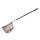 Carp Expert Silverfish 53x53cm 1,70m Aluminium Schepnet