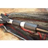 Carp Expert Silverfish 53x53cm 1,70m Aluminium Schepnet