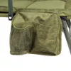 Carp Academy Big Boss Stoel 60x55x75cm