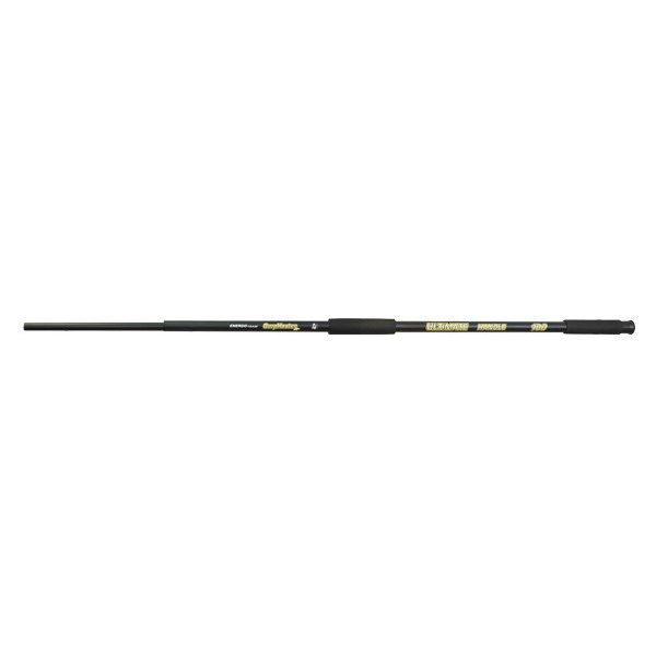 Schepnetsteel Carp Hunter 1,80M 2-delig