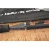 Benzár Mix Adventure Handle 3,00m Schepnetsteel