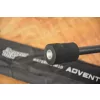 Benzár Mix Adventure Handle 3,00m Schepnetsteel