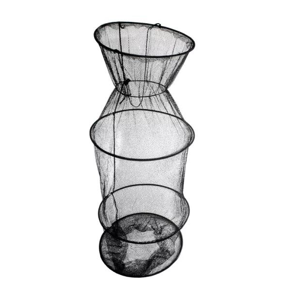 3 Ring Visnet Basic 35 70Cm