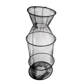 4 Ring Visnet Basic 40 90Cm