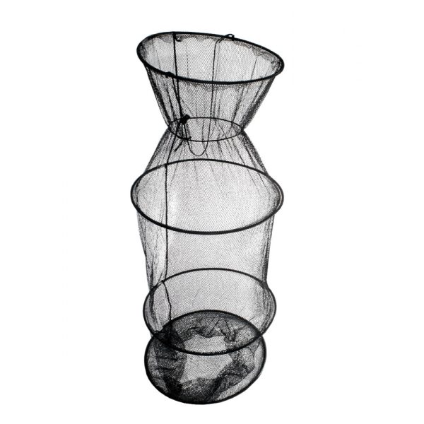 6 Ring Visnet Basic 40 160Cm