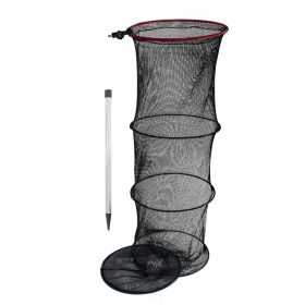 Wedstrijd leefnet Met grondpin 2.0M