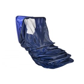 Carp Expert Blauw 4,00m 40x50cm Wedstrijdnet